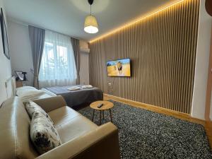 Bucharest Airport Stay & Fly