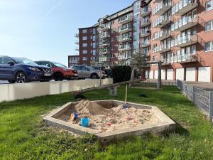 Nordseebrandung A2 1