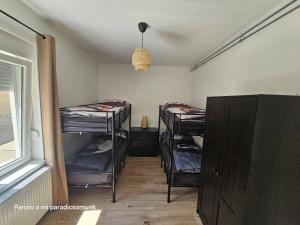 vendégház A Mi Paradicsomunk