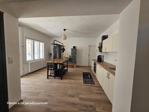 vendégház A Mi Paradicsomunk