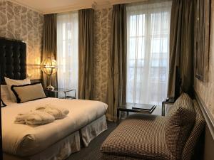 Hotels Hotel George Washington : photos des chambres