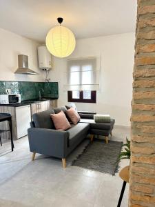 Fabuloso apartamento en el centro de Ronda