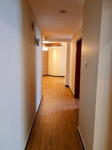 Luxurious 4-Bedroom Apartment with Pool Access in Lavington