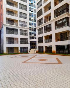 Luxurious 4-Bedroom Apartment with Pool Access in Lavington