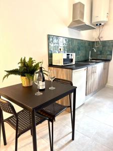 Fabuloso apartamento en el centro de Ronda