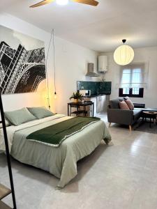 Fabuloso apartamento en el centro de Ronda