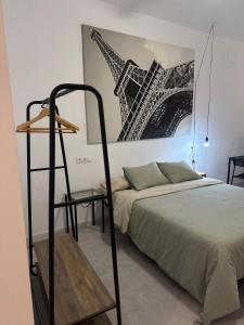 Fabuloso apartamento en el centro de Ronda