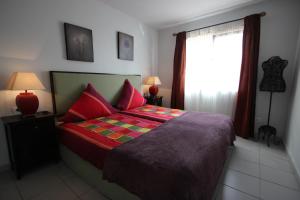 Casa Romeo Finca Montimar