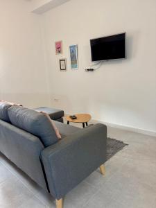 Fabuloso apartamento en el centro de Ronda