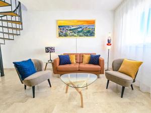 Central Loft Duplex Málaga