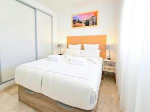 Central Loft Duplex Málaga