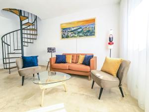 Central Loft Duplex Málaga