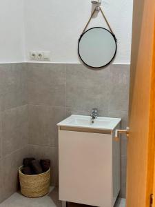 Fabuloso apartamento en el centro de Ronda