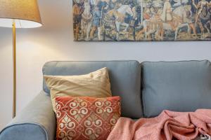 Elegant Historic Residence 50m Puccini Museum AC