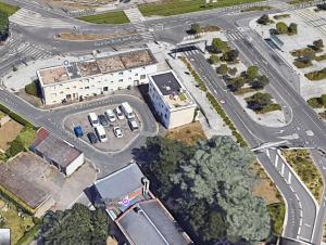 Le petit Jenner - Studio 2 pers