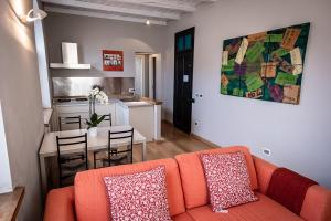 B&B Tenuta Castello Golf Club