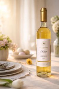 Aranynap Vendégház és Borászat