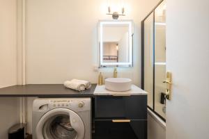 Beautiful 54 m apartment with parking in Nantes