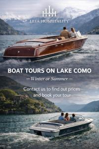 MS luxury apartment - Leia Hospitality