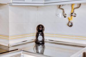 Apartamento Varandas do Mar T1