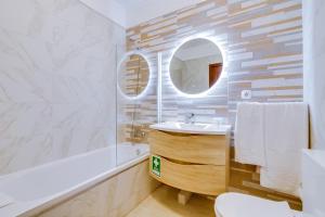 Apartamento Varandas do Mar T1