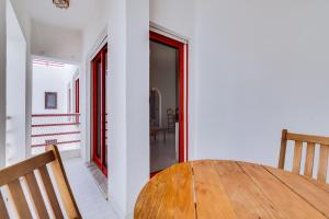 Apartamento Varandas do Mar T1