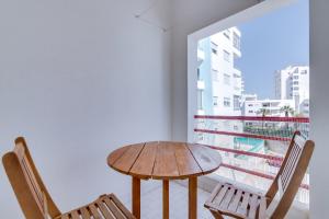 Apartamento Varandas do Mar T1