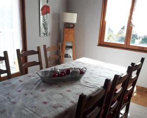 Le chouette gîte