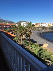 Live La Caleta Frente al Mar
