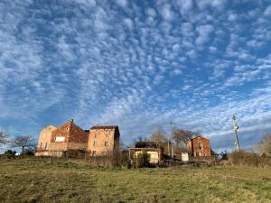 La petite maison au coeur du Rougier