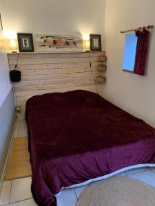 La petite maison au coeur du Rougier