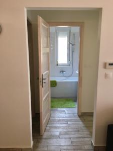 ZEN Apartman Sunshine