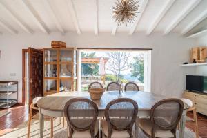 Cubos Casa Los Pinos High Privacy Pool