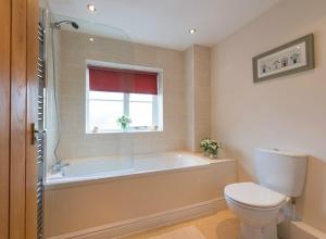 Curlew Cottage, Whitby