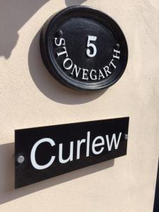 Curlew Cottage, Whitby