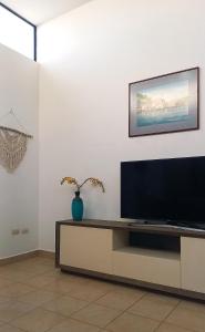 House 2Bed 2Bath Office AC WiFi Condominio