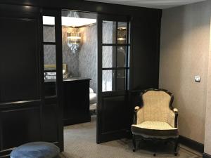 Hotels Hotel George Washington : photos des chambres