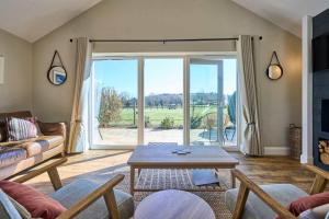 Host & Stay - Toad Cottage