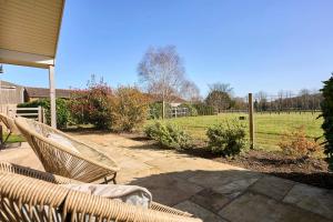Host & Stay - Toad Cottage