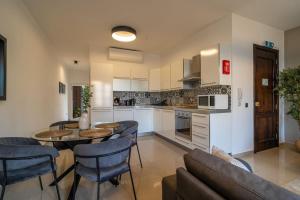 Cozy Sliema Luxury Apartment 2BD Near Sea