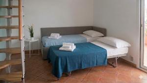 Casa Nina-Bacoli Elegant & View