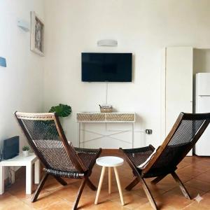 Casa Nina-Bacoli Elegant & View