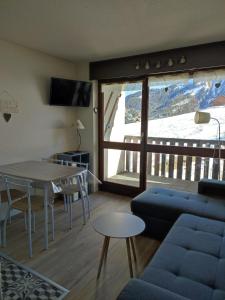 appartement Albiez