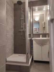 appartement Albiez