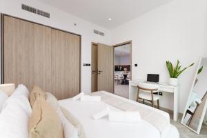 Stunning 1 Bedroom Burj Khalifa View