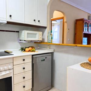 Calma & Mar La Mata Apartment