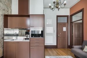 Belle Epoque Apartments - 2.2