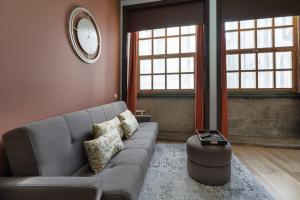 Belle Epoque Apartments - 2.2