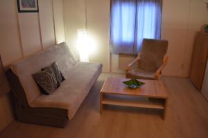 Chaty na Tajchu-Liberec