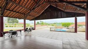 Condomínio Asa Branca Residence por Yolo